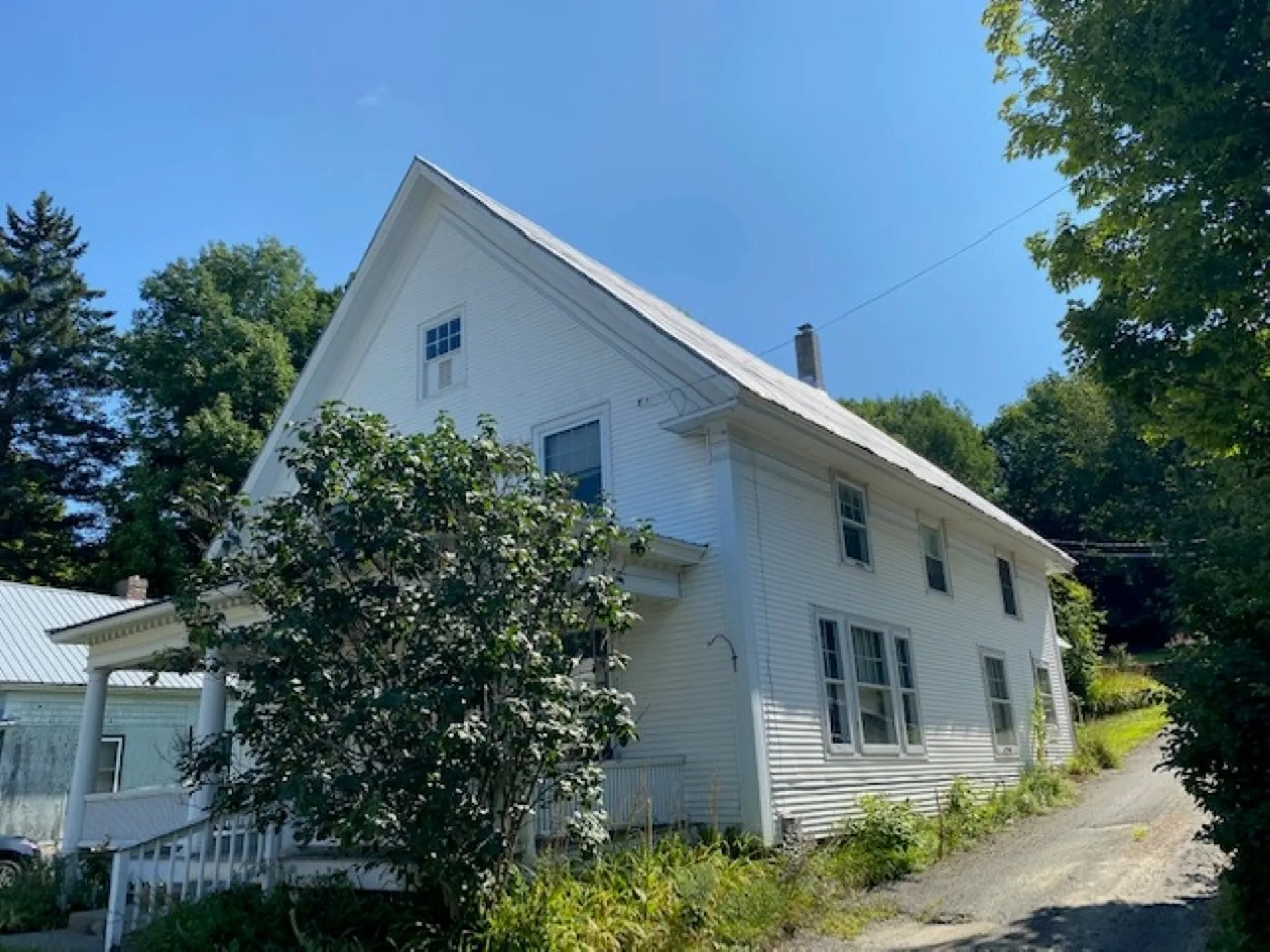 9 Drive Buck Hill Glover VT 05839
