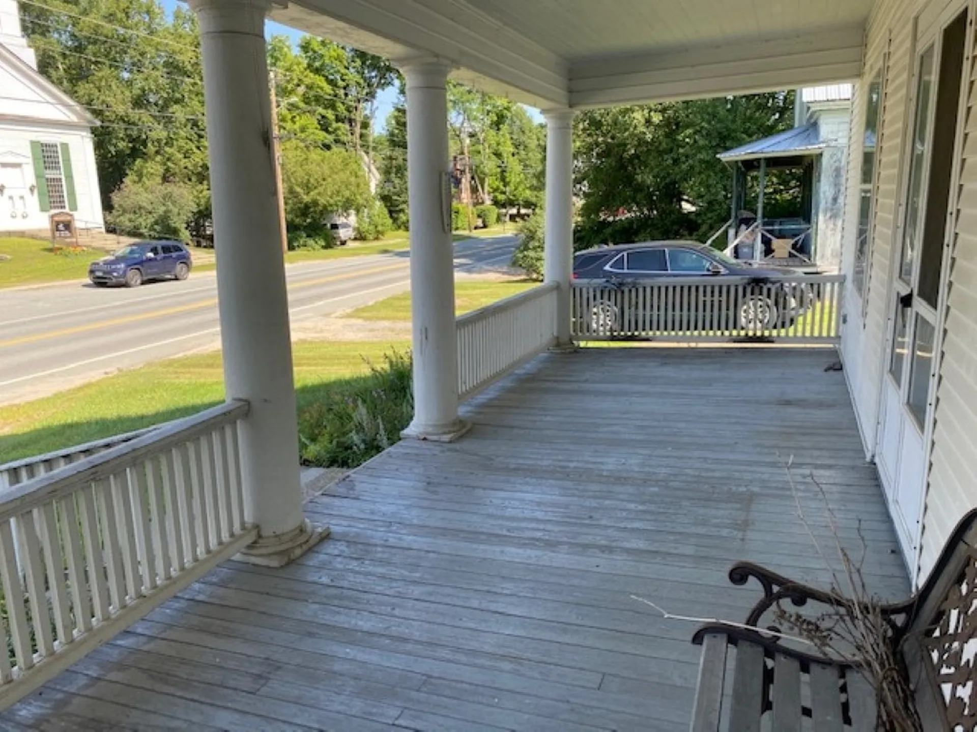 9 Drive Buck Hill Glover VT 05839