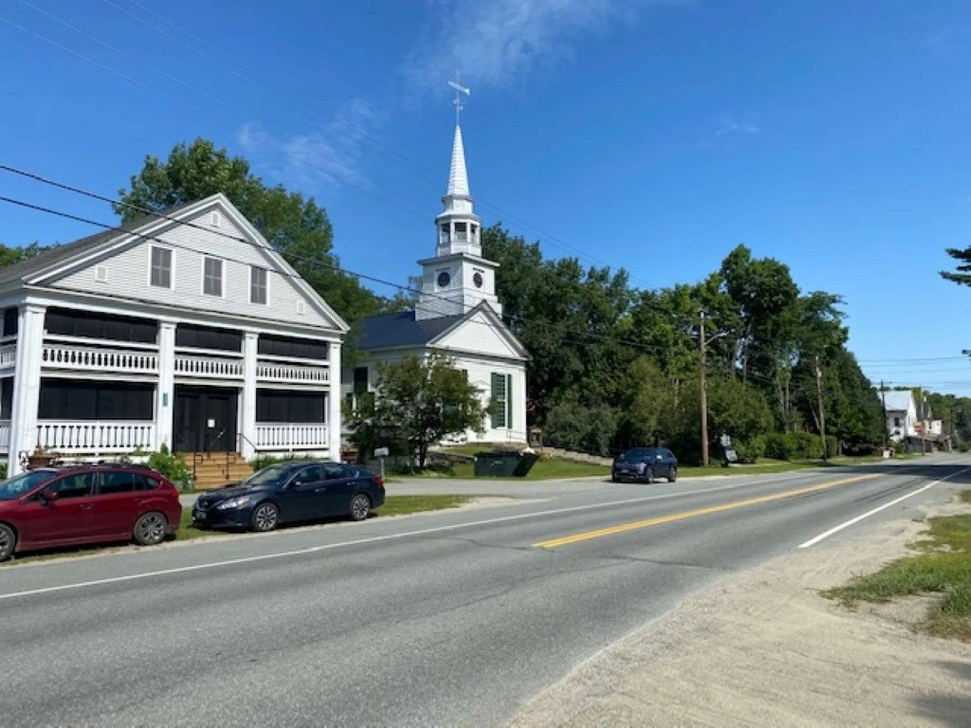 9 Drive Buck Hill Glover VT 05839