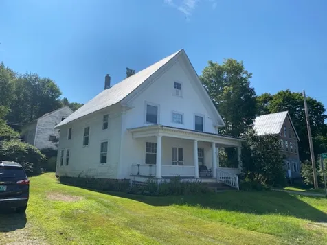 9 Drive Buck Hill Glover VT 05839