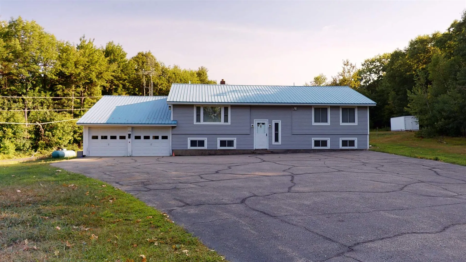 234 Silver Street Milton NH 03851