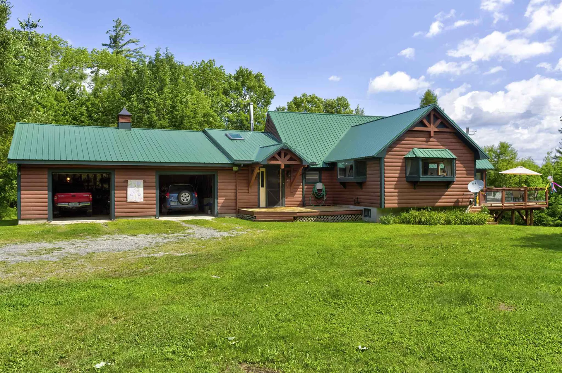 424 Lafayette Road Franconia NH 03580