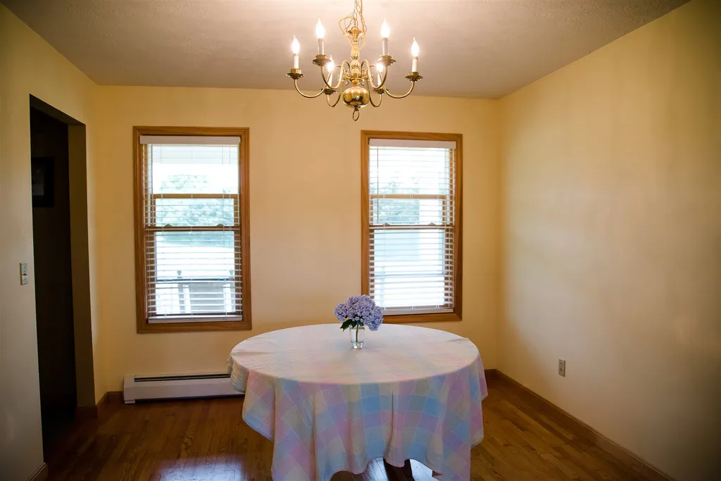 8 Emerson Drive Jericho VT 05465