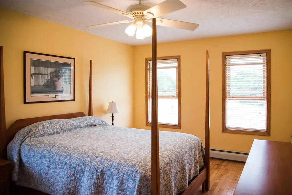 8 Emerson Drive Jericho VT 05465