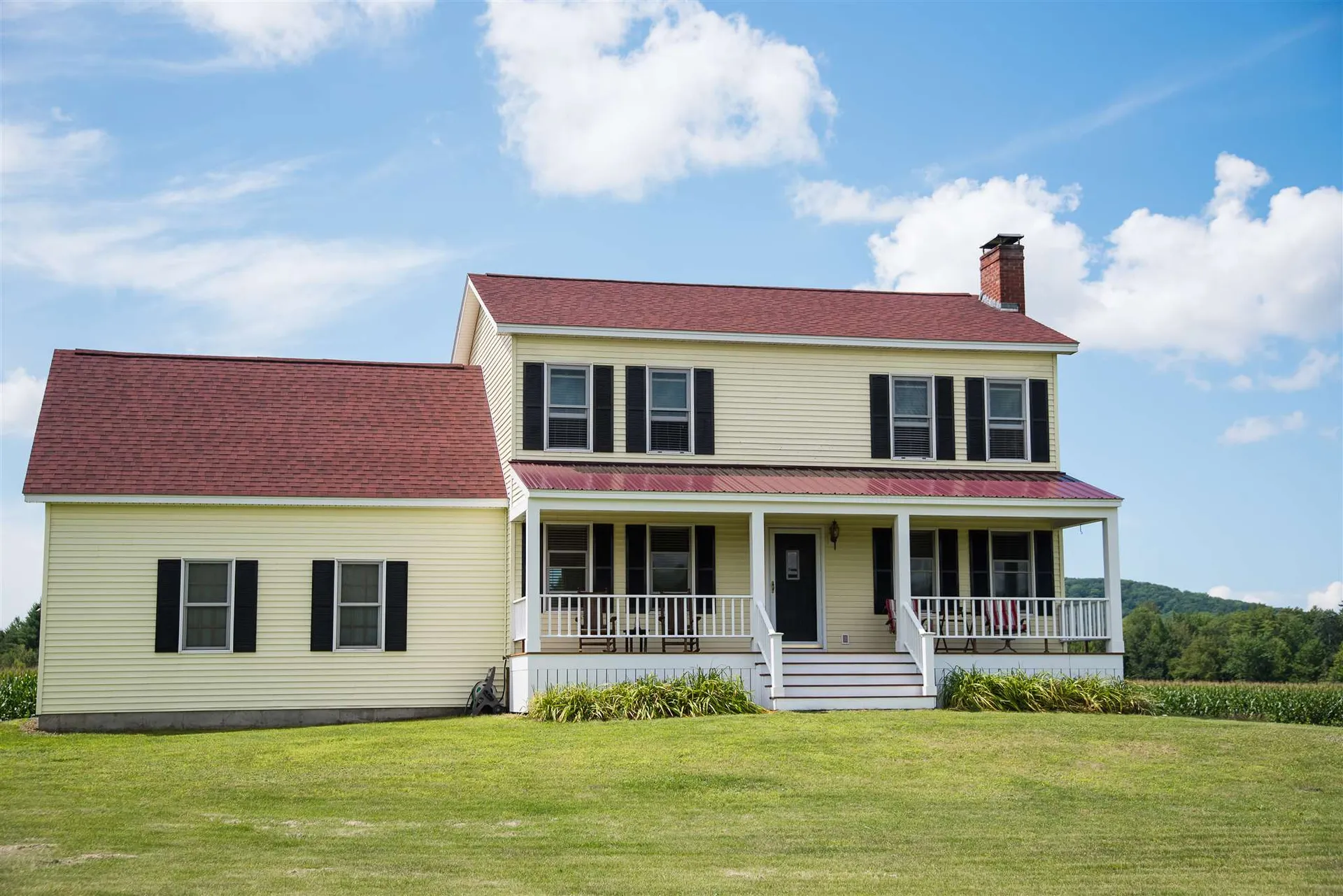 8 Emerson Drive Jericho VT 05465