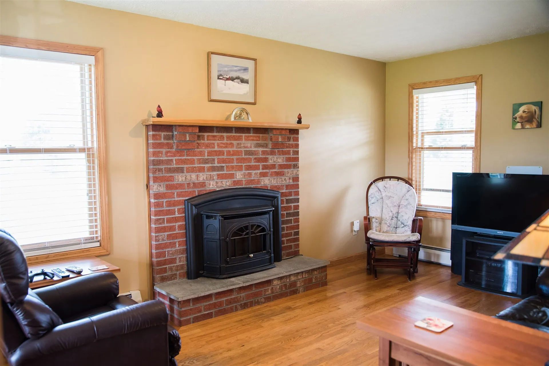 8 Emerson Drive Jericho VT 05465