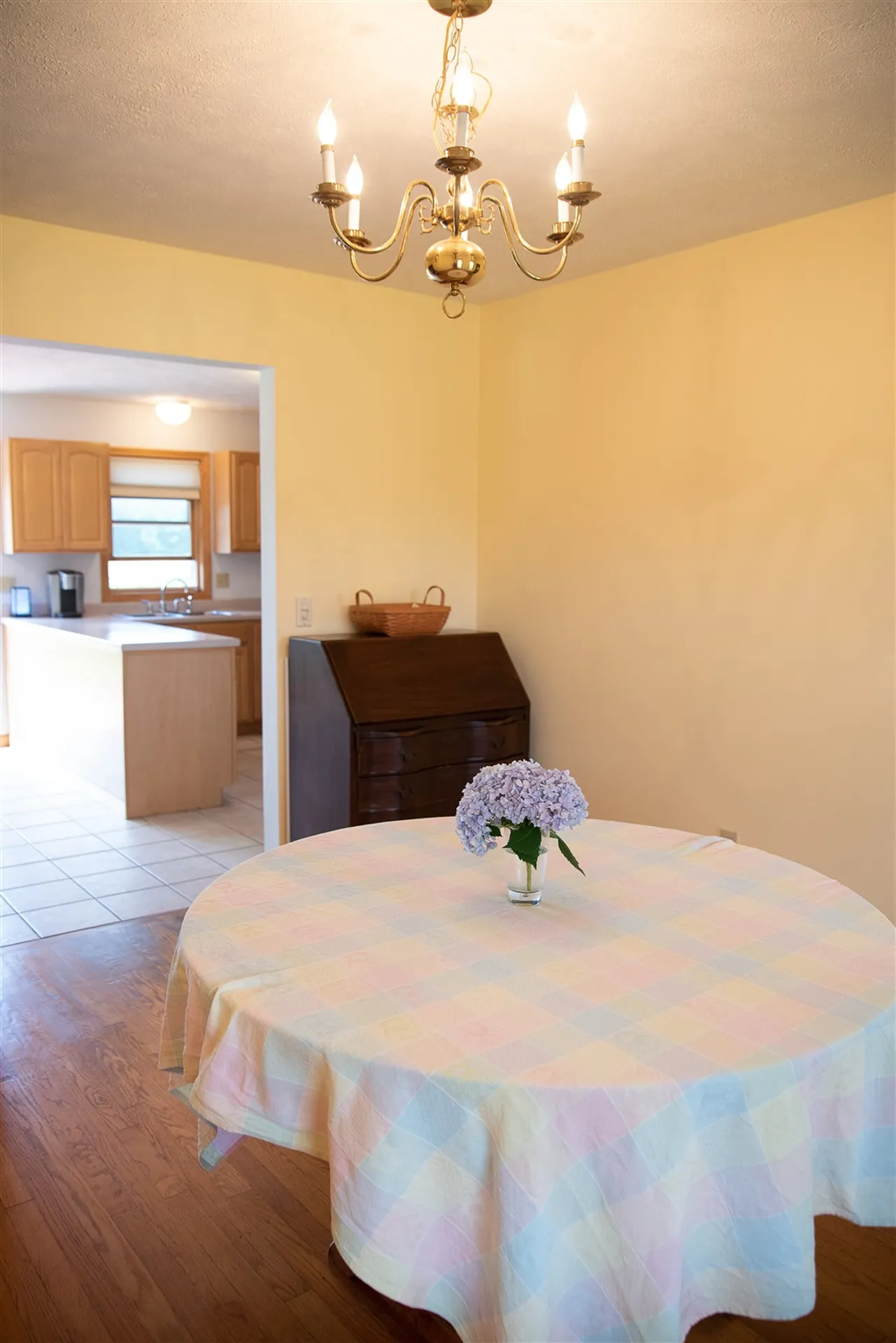 8 Emerson Drive Jericho VT 05465