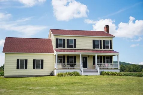 8 Emerson Drive Jericho VT 05465