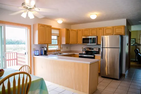 8 Emerson Drive Jericho VT 05465