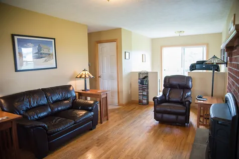 8 Emerson Drive Jericho VT 05465
