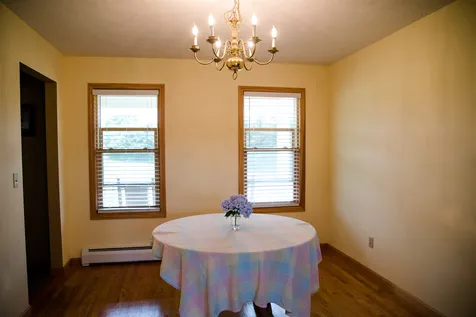 8 Emerson Drive Jericho VT 05465