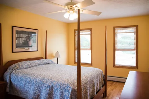 8 Emerson Drive Jericho VT 05465
