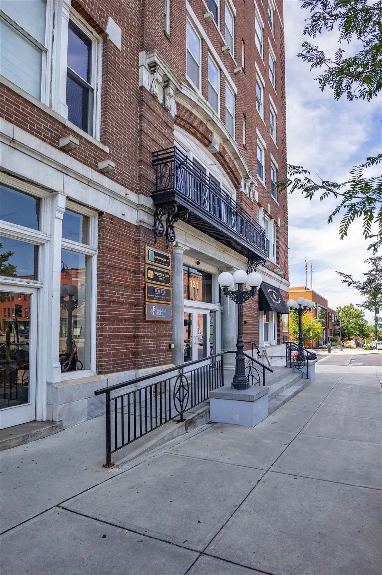 131 Main Street Burlington VT 05401