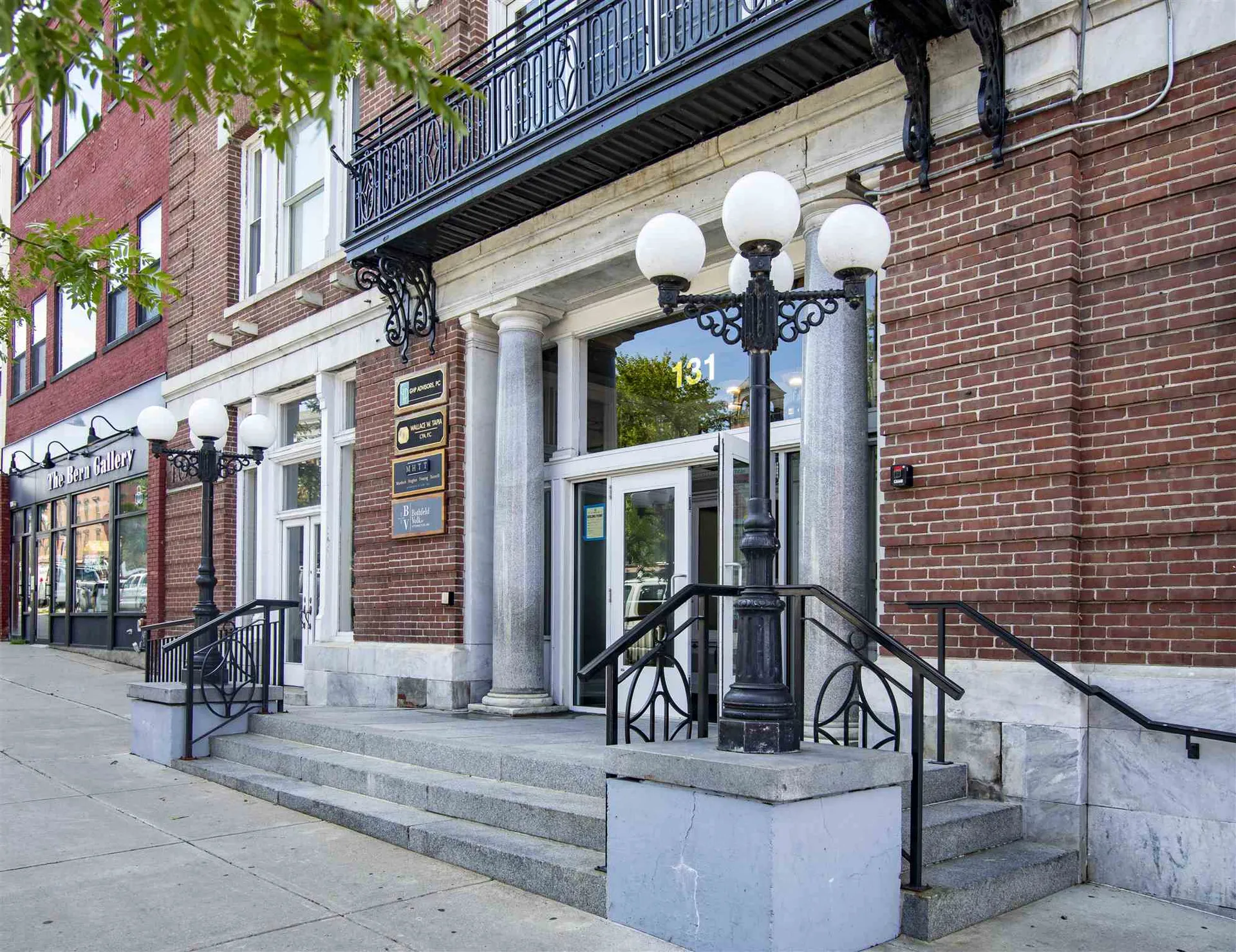 131 Main Street Burlington VT 05401