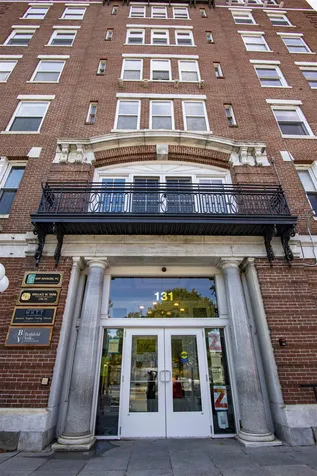 131 Main Street Burlington VT 05401