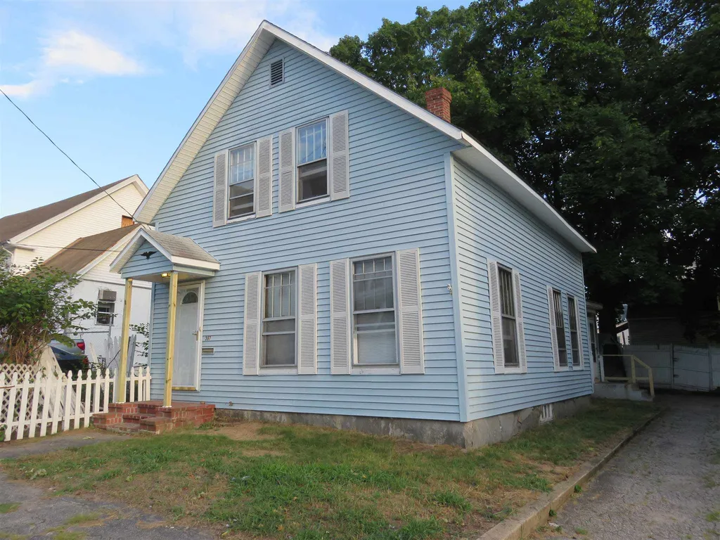 397 Amherst Street Manchester NH 03104
