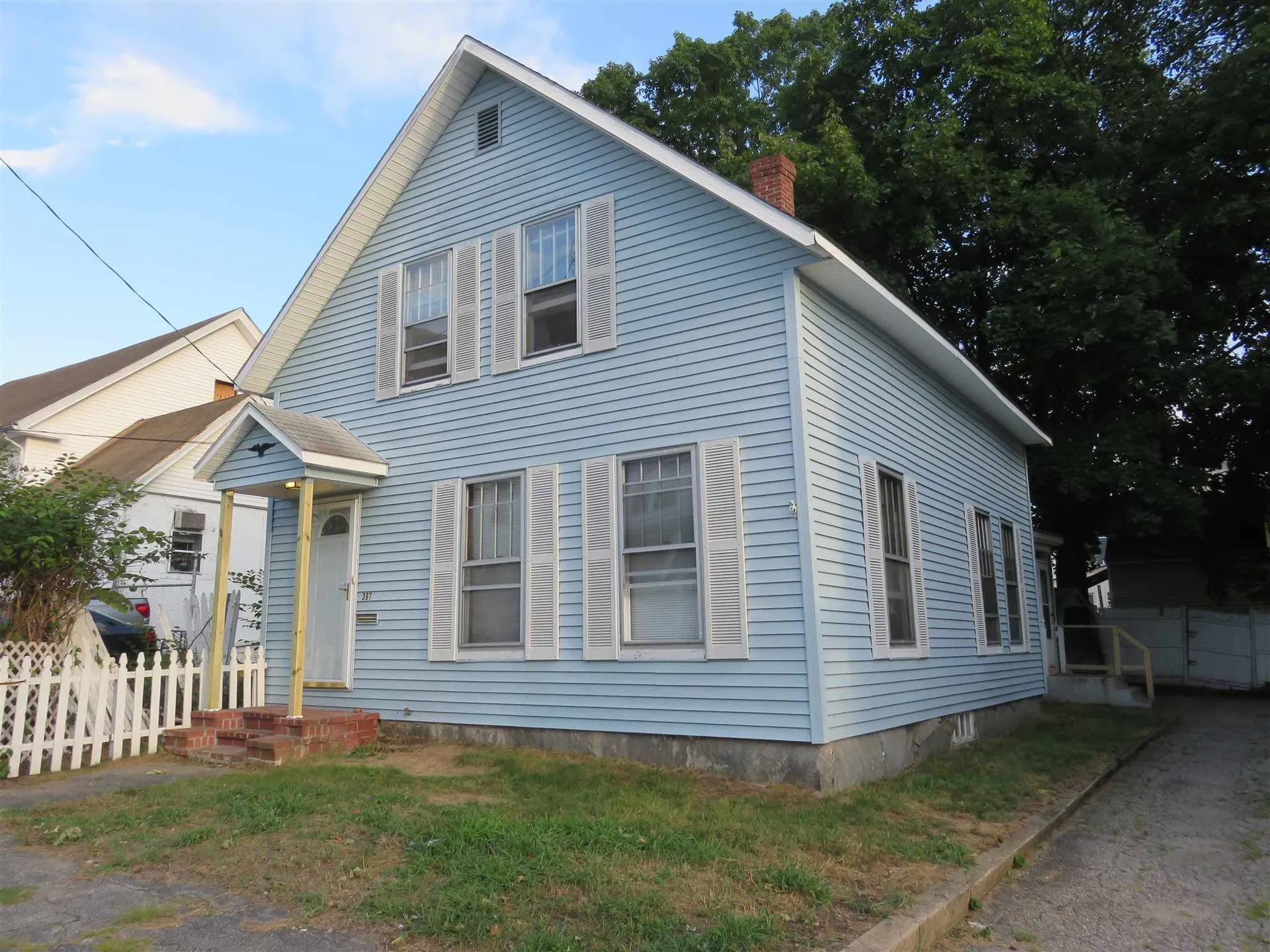 397 Amherst Street Manchester NH 03104