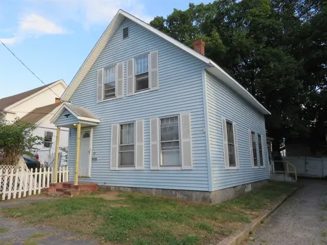 397 Amherst Street Manchester NH 03104