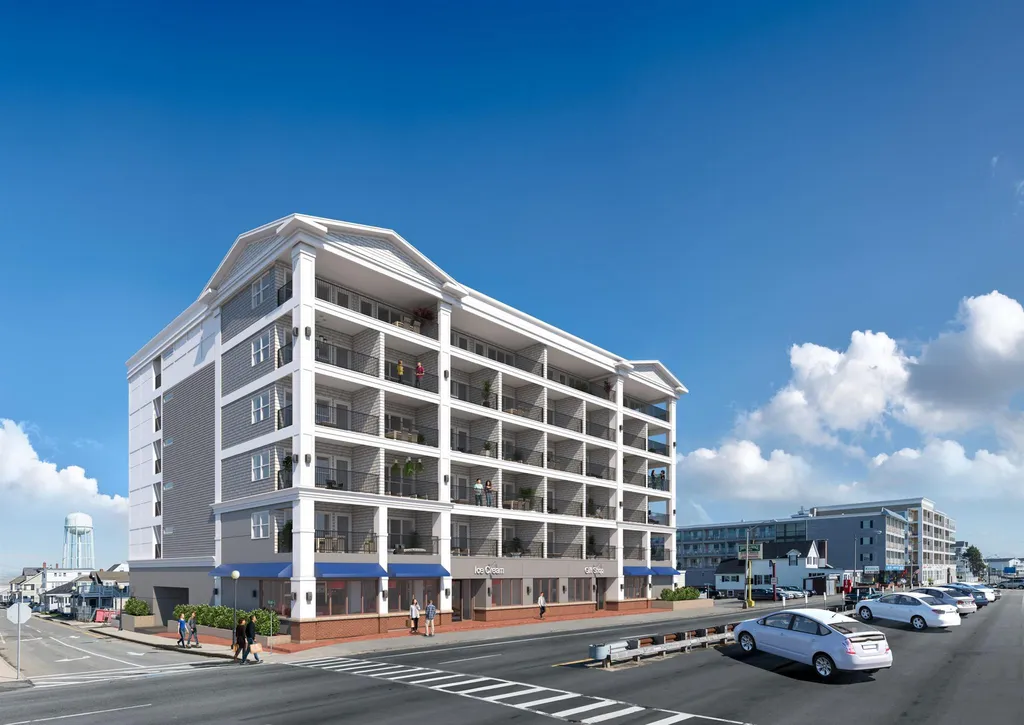 315 Ocean Boulevard Hampton NH 03842
