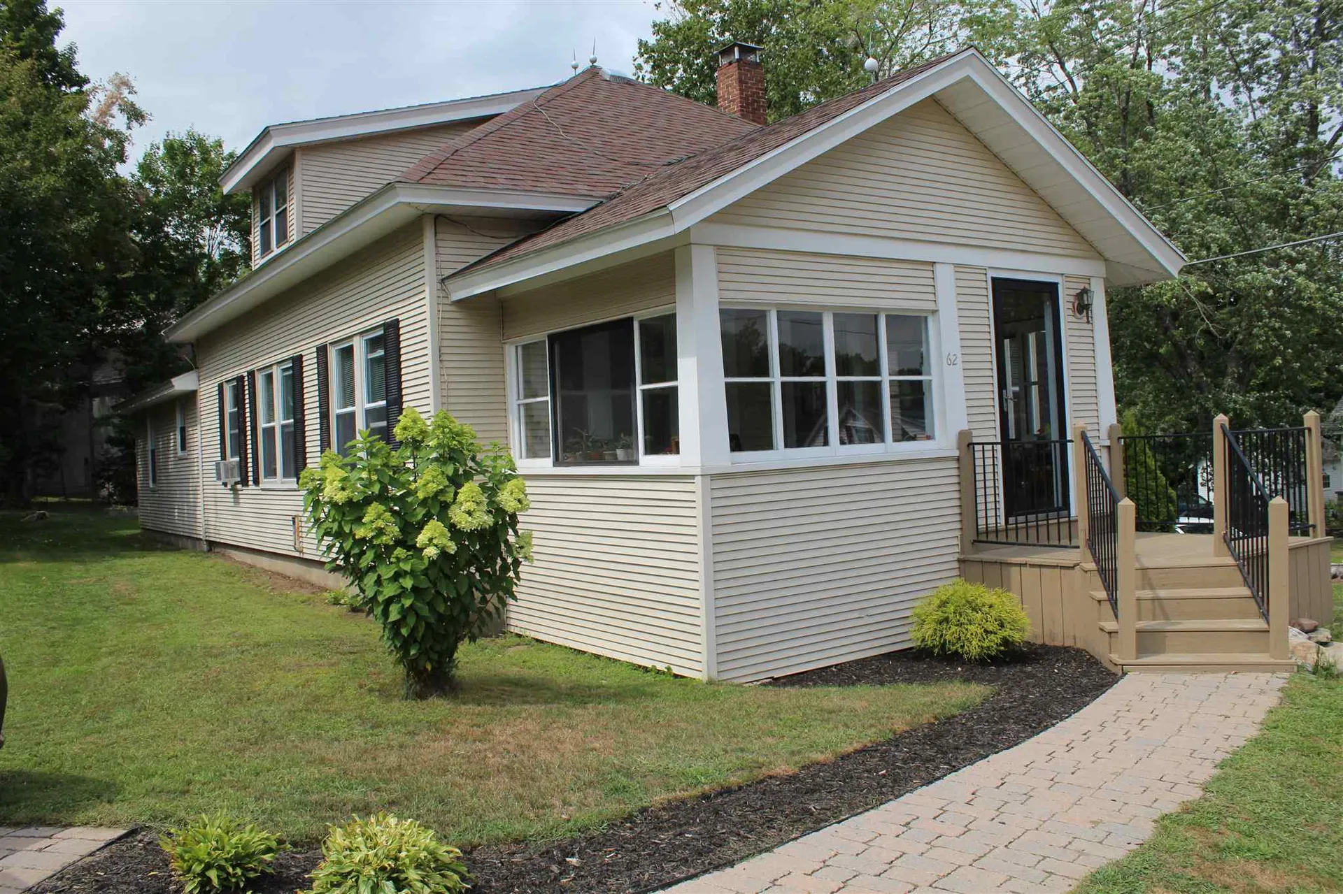 62 Winter Street Ashland NH 03217