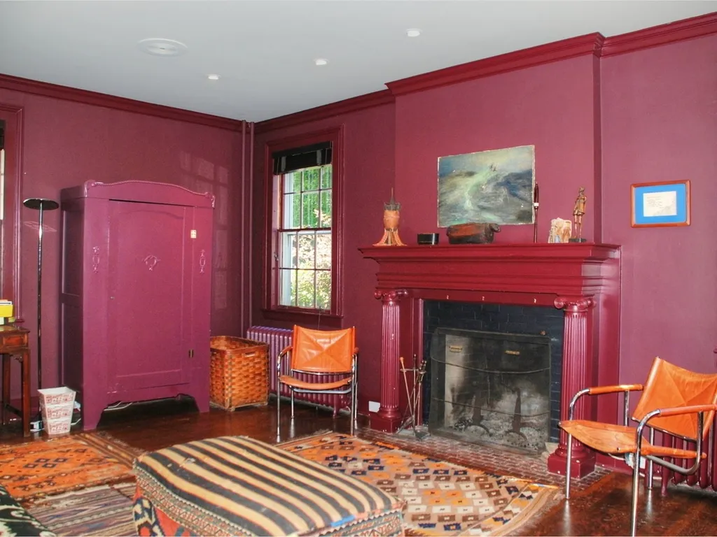 186 South Willard Street Burlington VT 05401