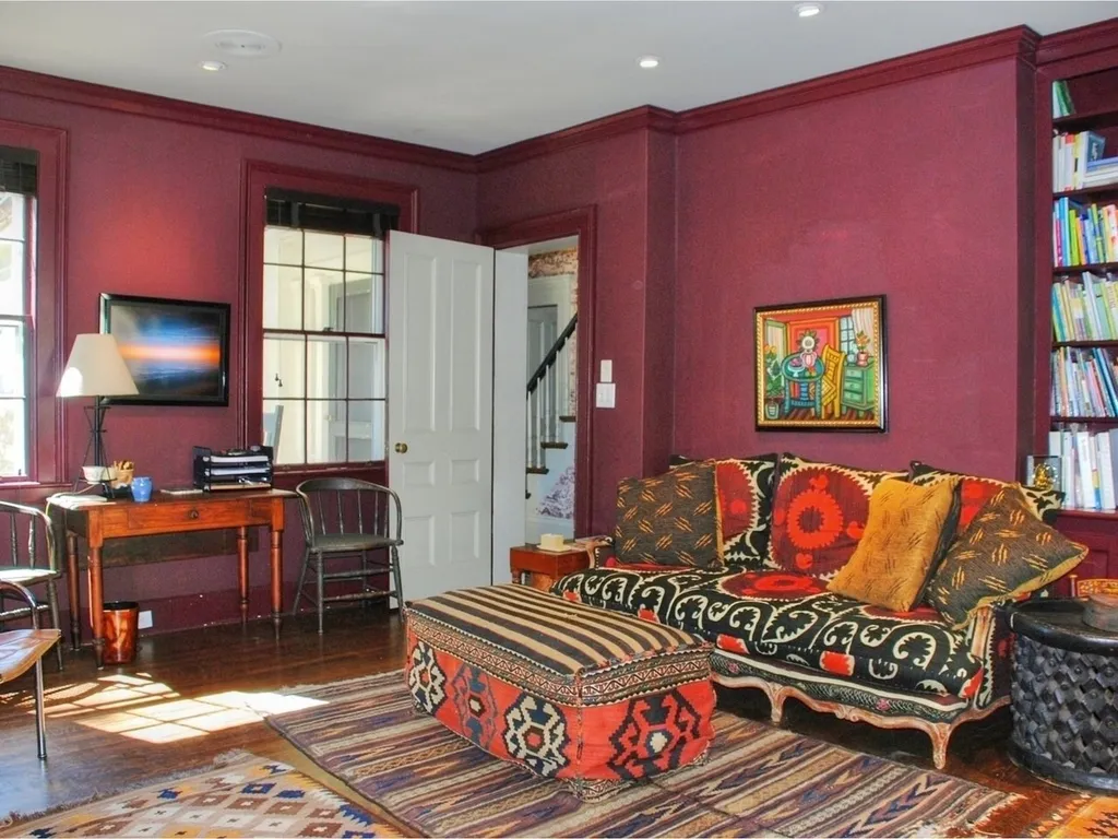 186 South Willard Street Burlington VT 05401