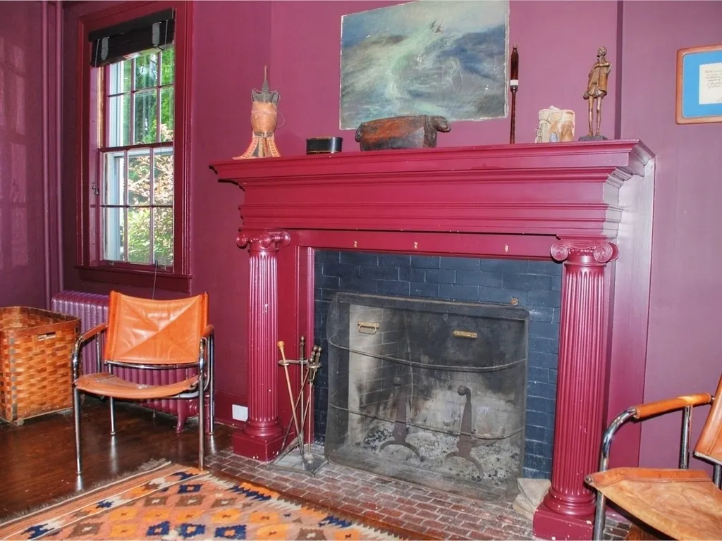186 South Willard Street Burlington VT 05401