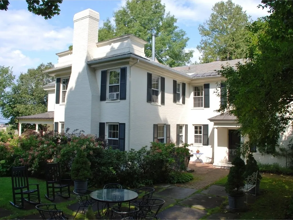 186 South Willard Street Burlington VT 05401