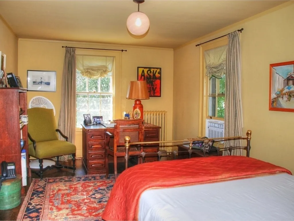 186 South Willard Street Burlington VT 05401