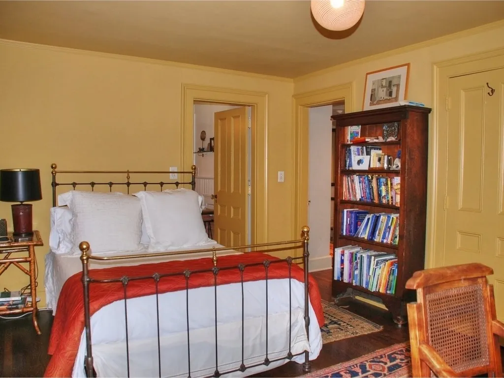 186 South Willard Street Burlington VT 05401