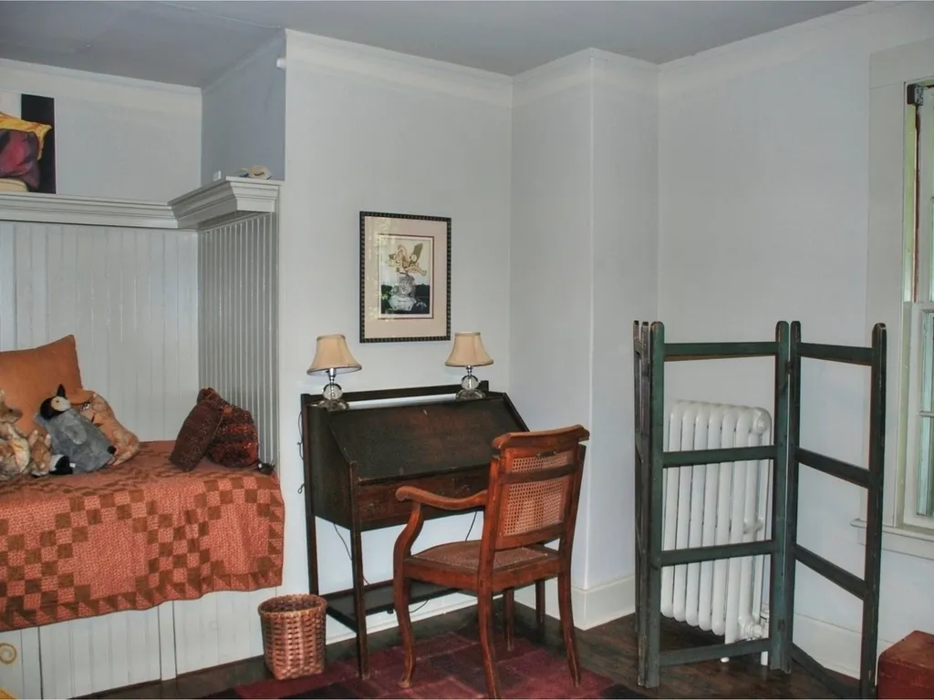 186 South Willard Street Burlington VT 05401