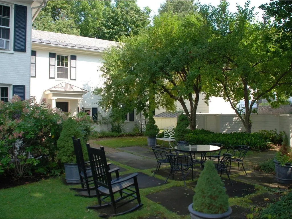 186 South Willard Street Burlington VT 05401