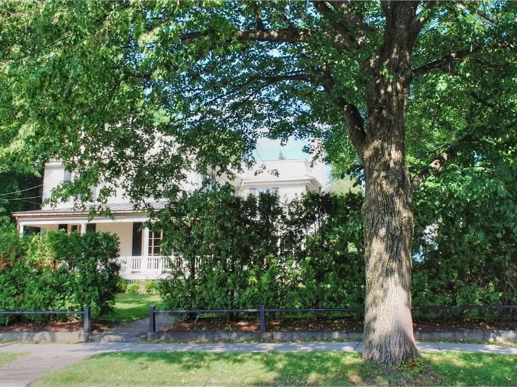 186 South Willard Street Burlington VT 05401