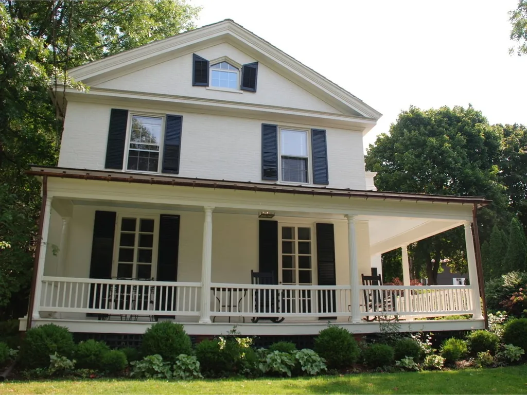 186 South Willard Street Burlington VT 05401