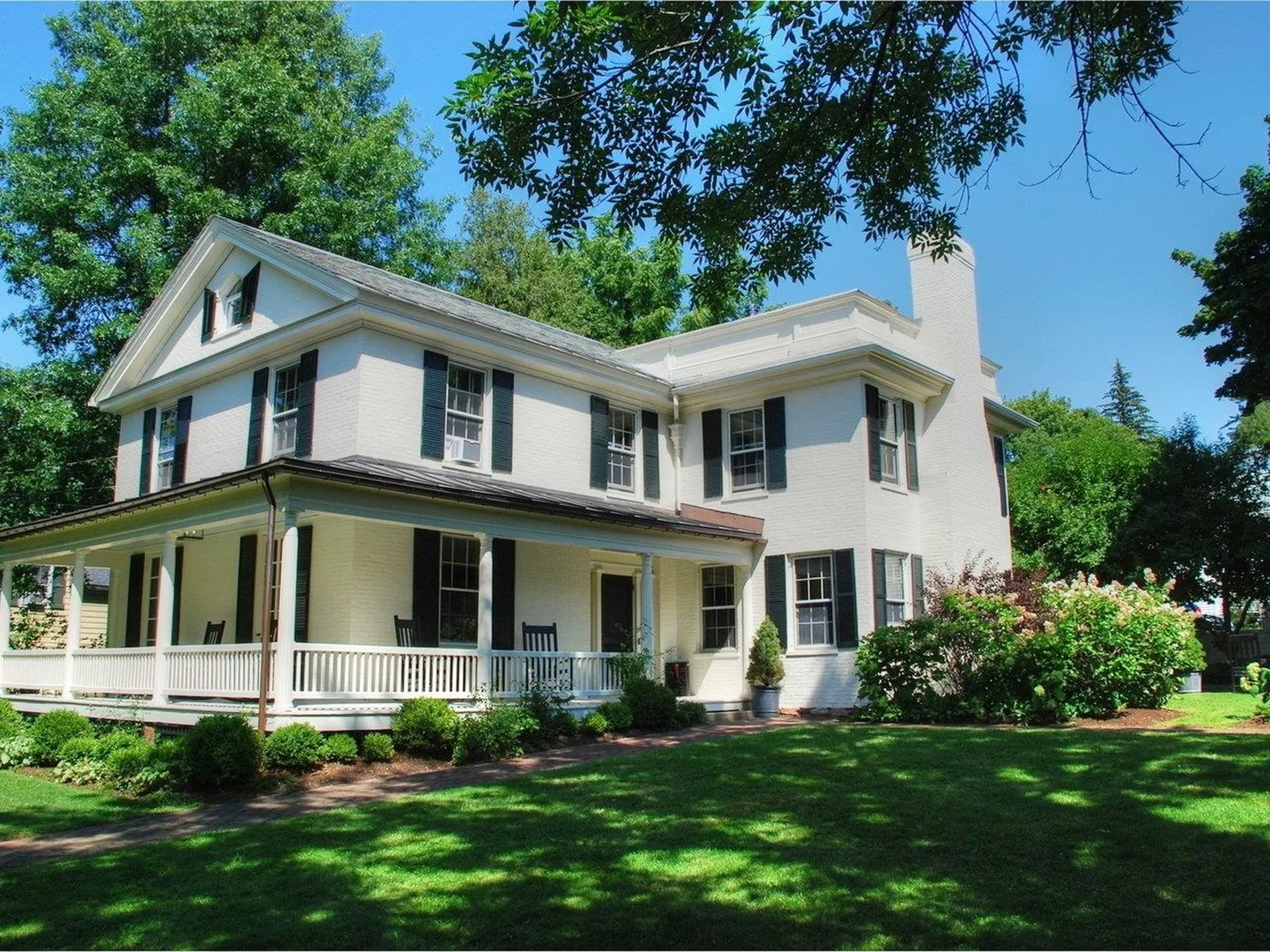 186 South Willard Street Burlington VT 05401