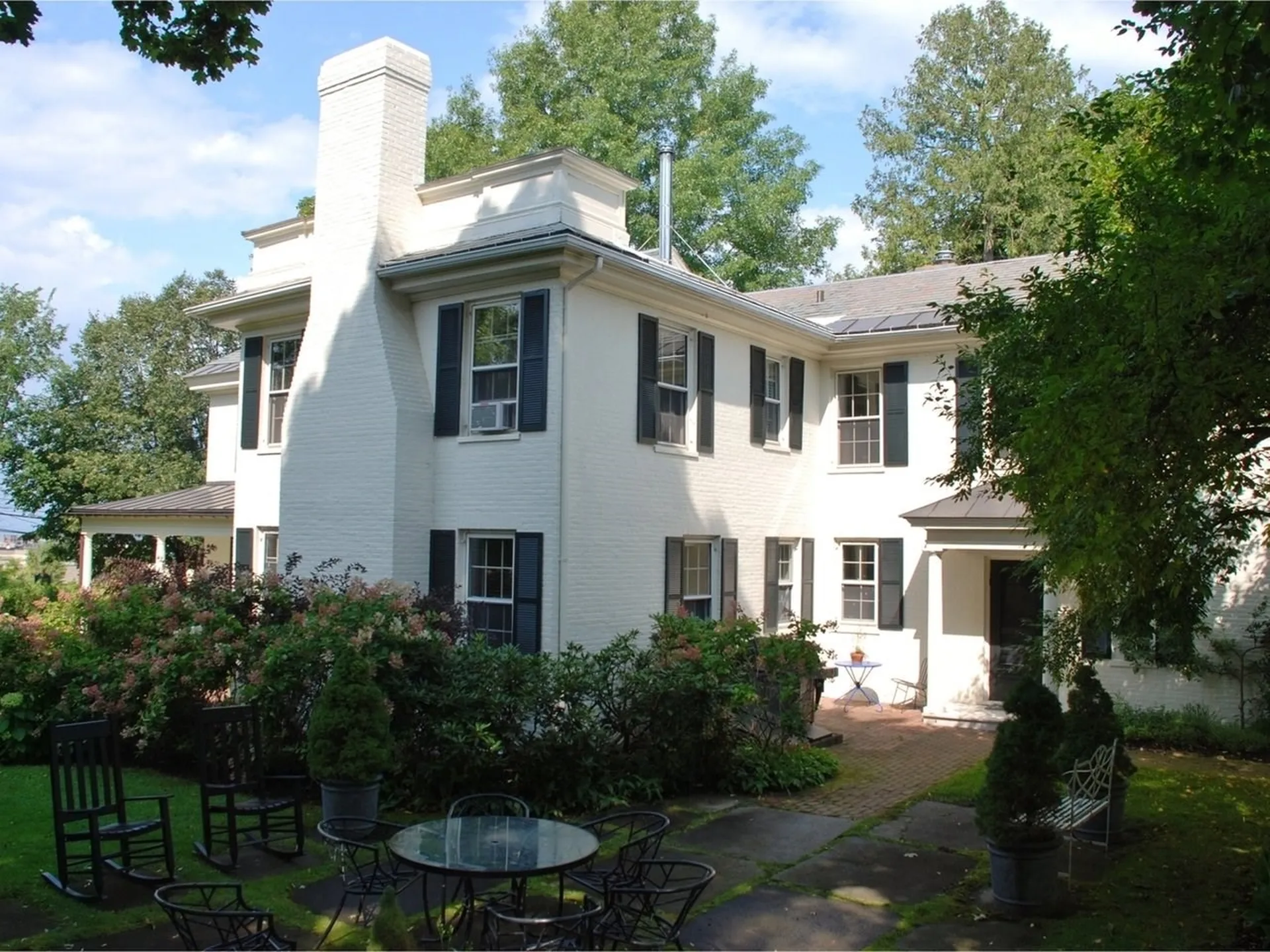 186 South Willard Street Burlington VT 05401