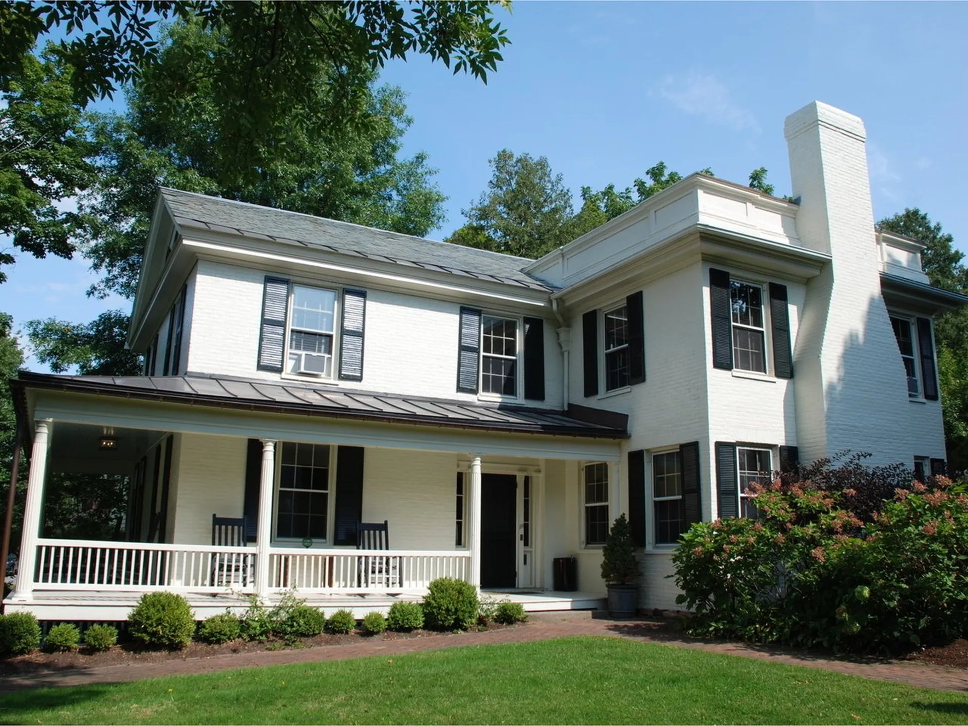 186 South Willard Street Burlington VT 05401