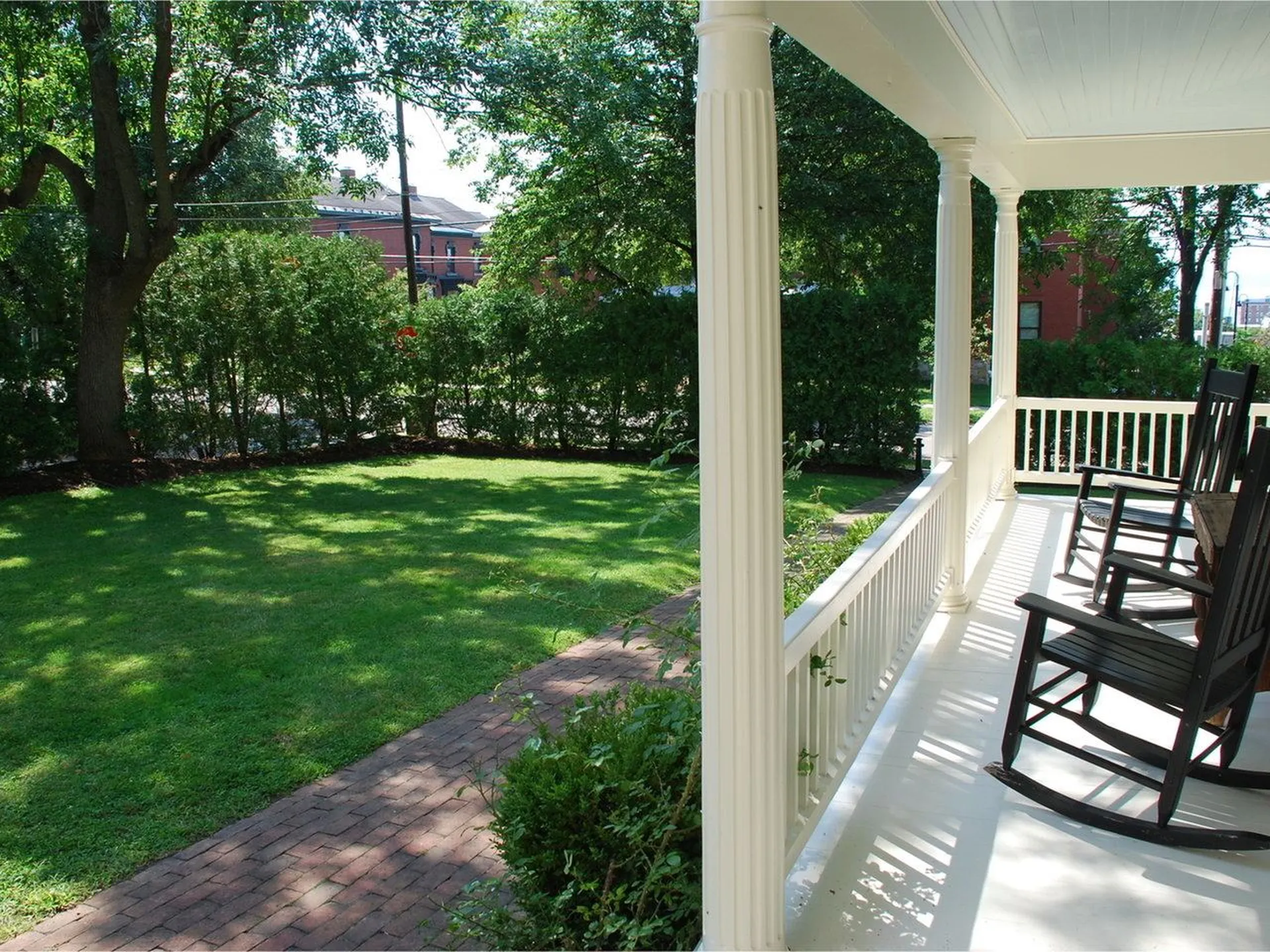 186 South Willard Street Burlington VT 05401