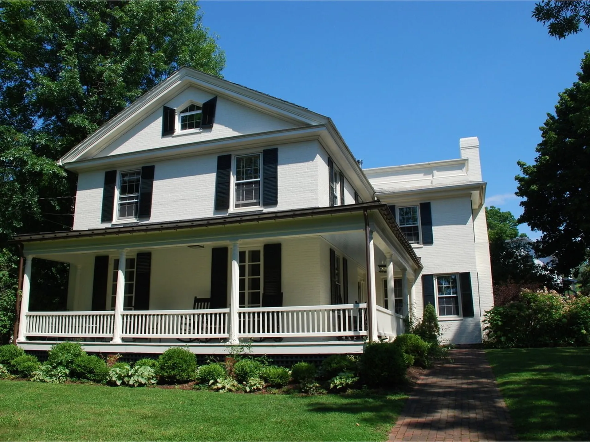 186 South Willard Street Burlington VT 05401