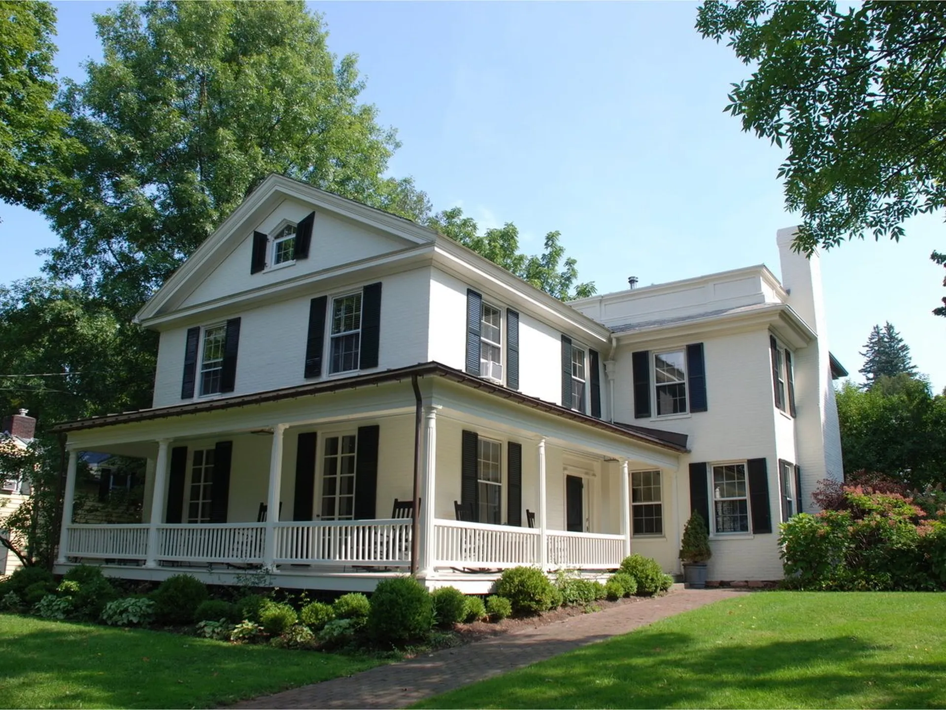 186 South Willard Street Burlington VT 05401
