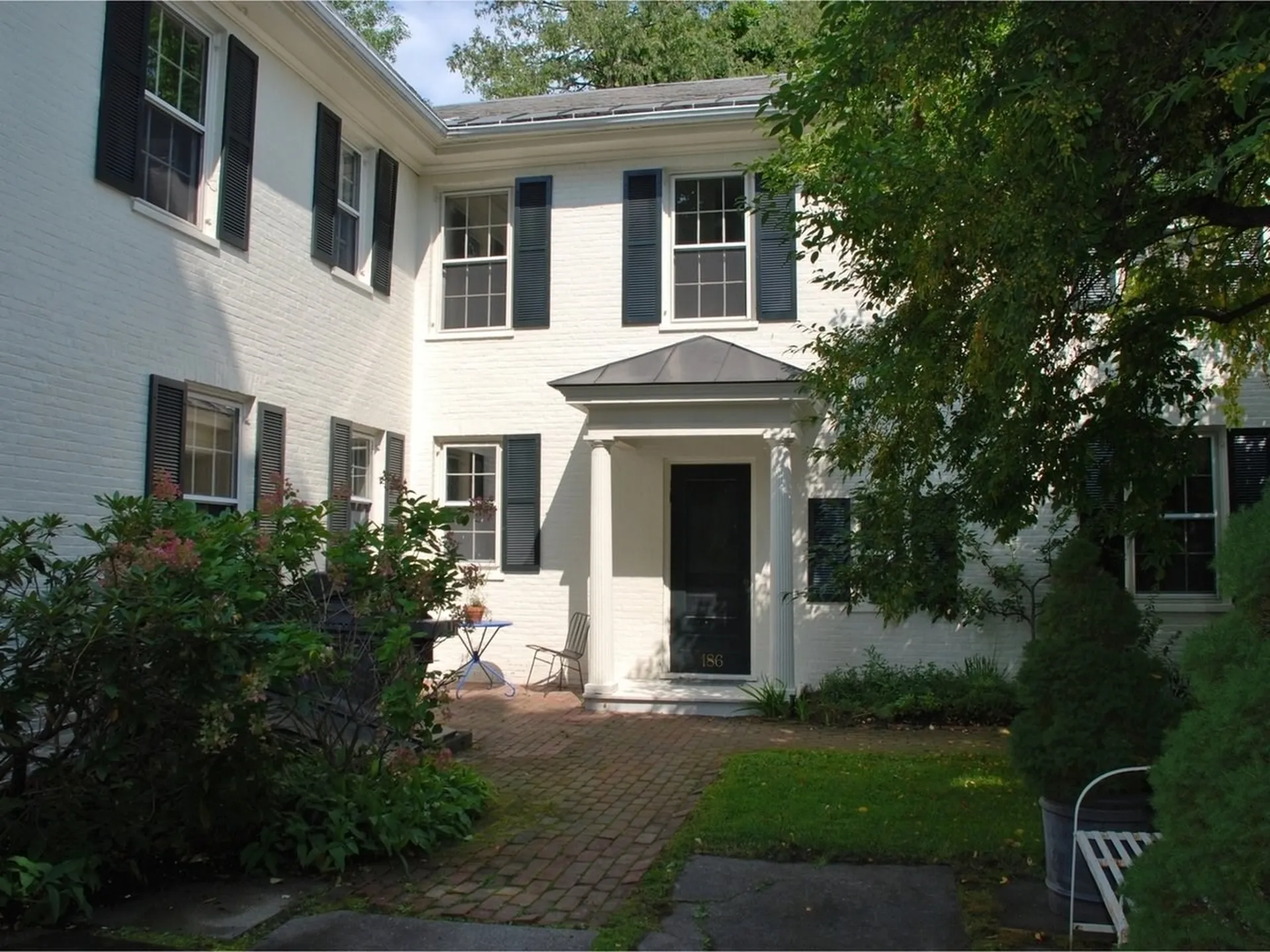 186 South Willard Street Burlington VT 05401