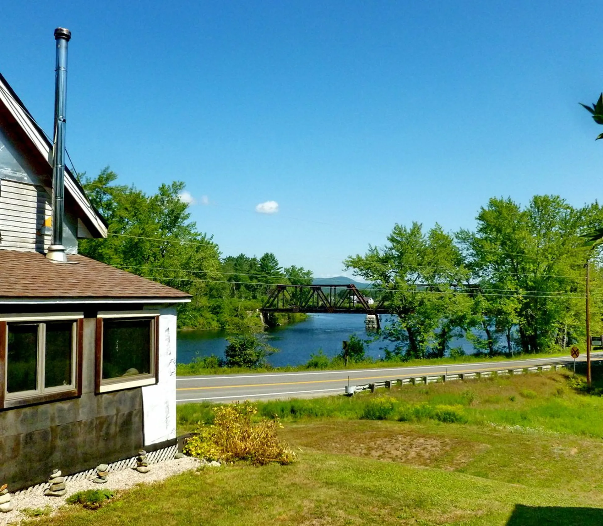 3 French Road Dalton NH 03598