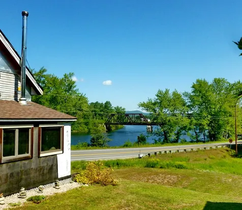 3 French Road Dalton NH 03598