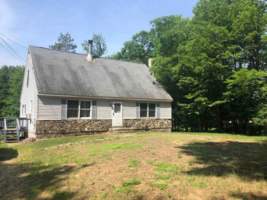 349 Ridge Road Northwood NH 03261