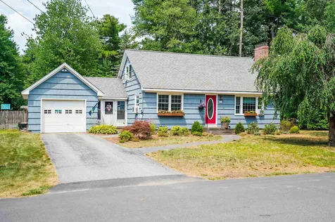 48 Watson Street Nashua NH 03064