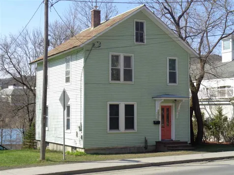 9 Central Street Randolph VT 05060