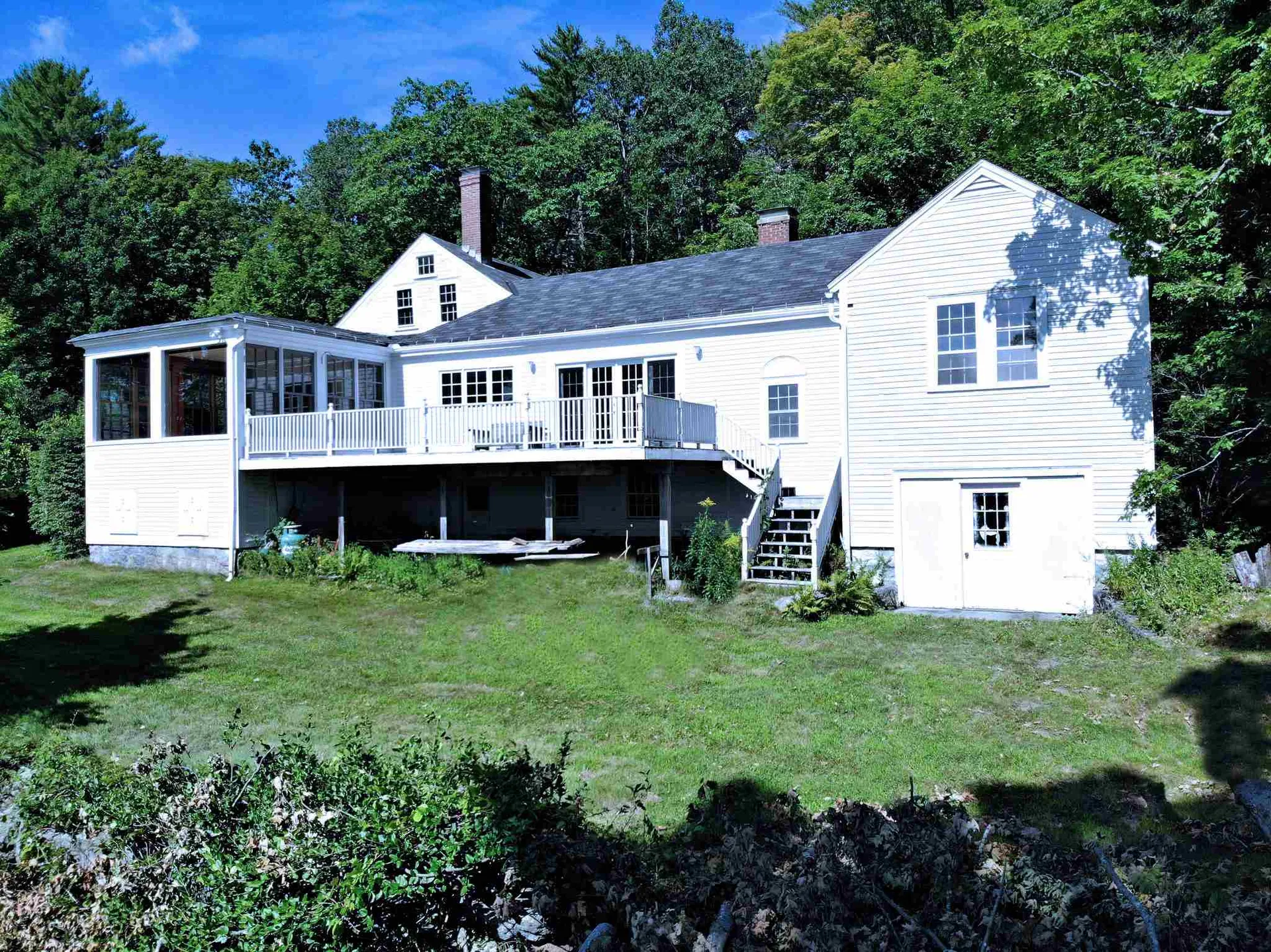 85 Coxboro Road Holderness NH 03245
