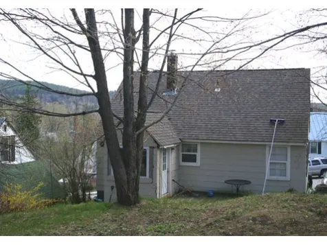7 Goodyear Avenue Springfield VT 05156