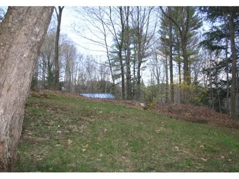 7 Goodyear Avenue Springfield VT 05156