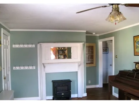 7 Goodyear Avenue Springfield VT 05156